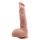 Joy Beautiful Jason 9,4" Dildo – Realisztikus, nagy méretű dildó
