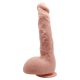 Joy Beautiful Jason 9,4" Dildo – Realisztikus, nagy méretű dildó