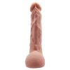 Joy Beautiful Jason 9,4" Dildo – Realisztikus, nagy méretű dildó
