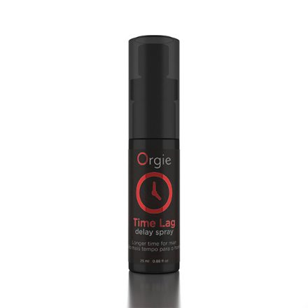 Orgie - Time Lag Késleltető Spray 25 ml