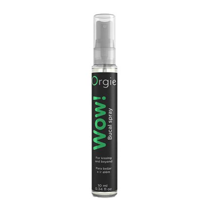 Orgie - Wow! Oral Spray 10 ml