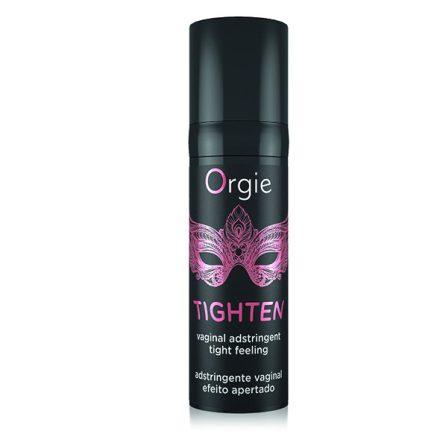 Orgie - Tighten Vagina Szűkítő 15 ml