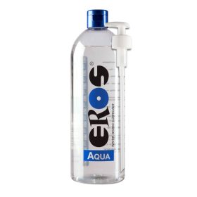 Eros Aqua síkosító 1000 ml pumpás