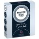 Mister Size MISTER SIZE 64 mm Condoms 3 pieces