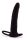 Lovetoy Silicone Fantasy Double Prober black