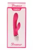 Lovetoy Dreamer Vibrator pink