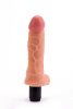 Lovetoy Real Feel Flexi Vibrator 1 tan