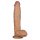 11" Legendary King-Sized Realistic Dildo – 28 cm-es, valósághű dildó