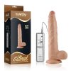 Lovetoy 9.5" Real Extreme – vibrációs realisztikus dildó