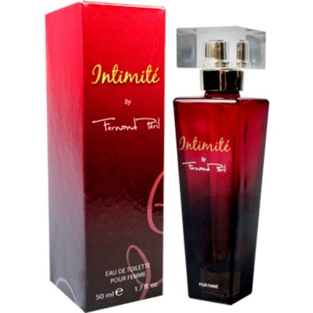 Intimité by Fernand Péril (Pheromon-Perfume Frau) 50 ml