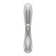 Satisfyer Hot Lover – Silver Vibrátor