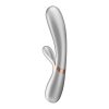 Satisfyer Hot Lover – Silver Vibrátor
