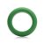 Je Joue - Silicone C-Ring Medium Stretch Green