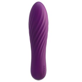 Svakom Tulip Vibrator – lila mini vibrátor