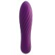 Svakom Tulip Vibrator – lila mini vibrátor
