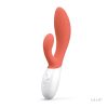 Lelo INA 3 Coral – Prémium G-Pont és Csikló Vibrátor