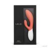 Lelo INA 3 Coral – Prémium G-Pont és Csikló Vibrátor