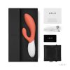 Lelo INA 3 Coral – Prémium G-Pont és Csikló Vibrátor