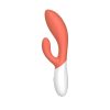 Lelo INA 3 Coral – Prémium G-Pont és Csikló Vibrátor