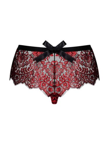 Obsessive Redessia shorties  S/M