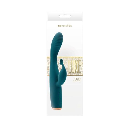 NS Toys Luxe - Skye - Teal Vibrátor