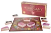Monogamy társasjáték
