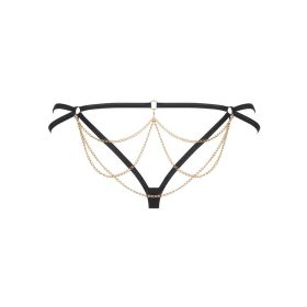 Pantheria tanga fekete  S/M