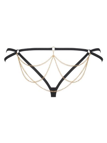 Pantheria tanga fekete  S/M