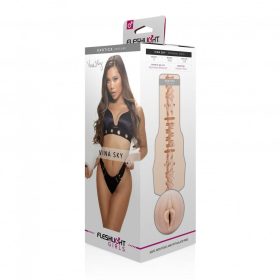   Fleshlight Girls Vina Sky Exotica – Valósághű maszturbátor férfiaknak