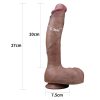 Nature Cock 10.5” – élethű nagy dildó