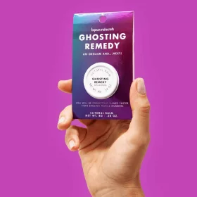 Ghosting Remedy Clitherapy – csiklóizgató balzsam