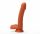 X-MEN 8.5" Dildo Colour Pleasure Flesh 1