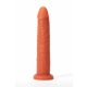 X-MEN 6.5" Dildo Colours Pleasure Flesh 2