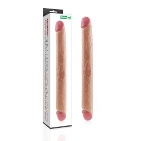 Lovetoy Realistic Slim Ultra Double Dildo kétvégű dildó