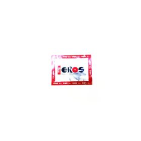 EROS® SILK SILICONE BASED LUBRICANT 2ML